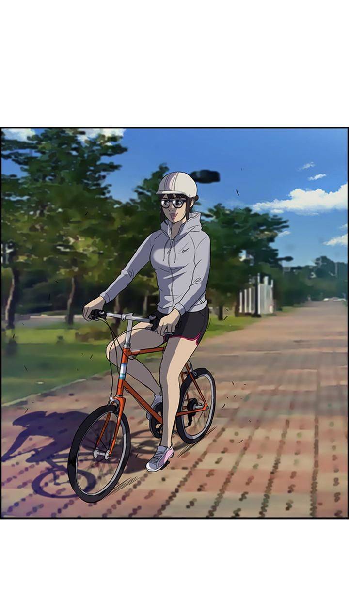 Read Wind Breaker (es) Manga Online