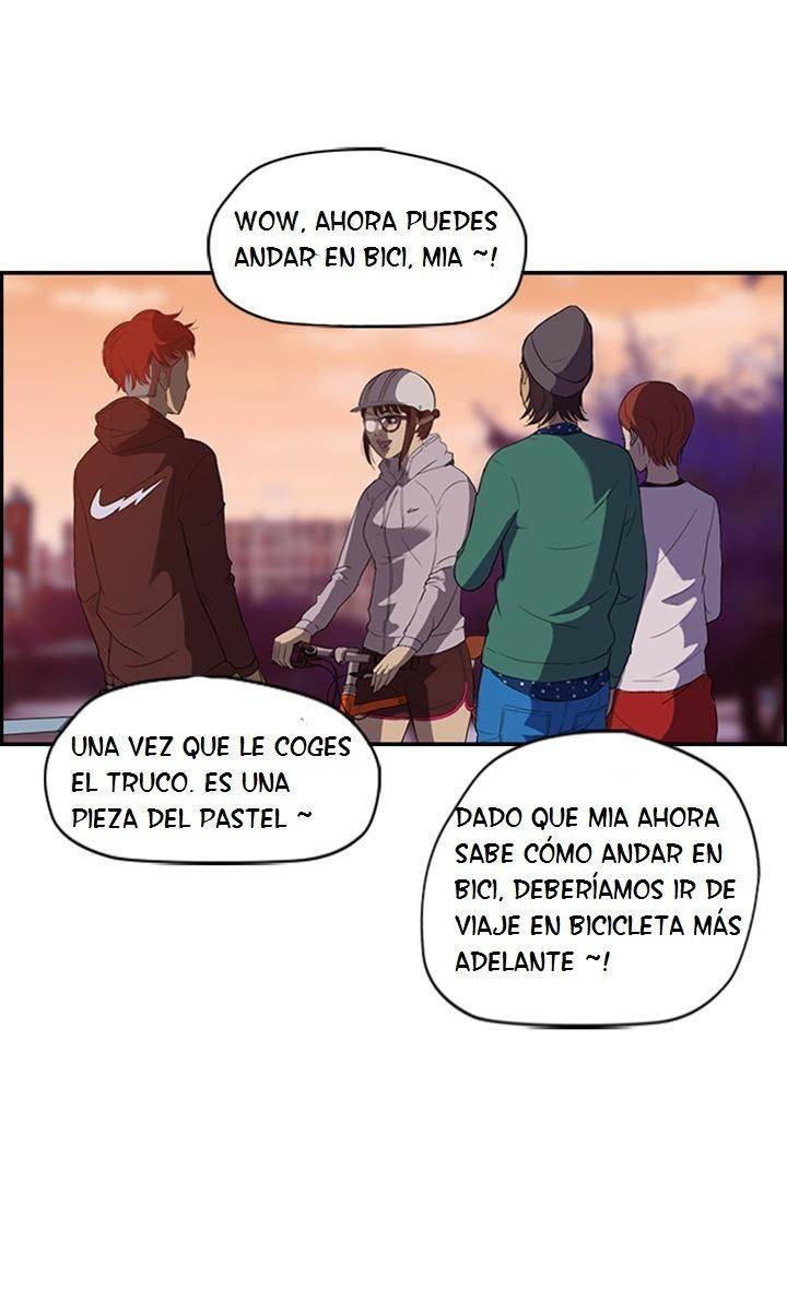 Read Wind Breaker (es) Manga Online