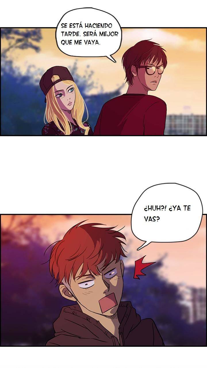 Read Wind Breaker (es) Manga Online