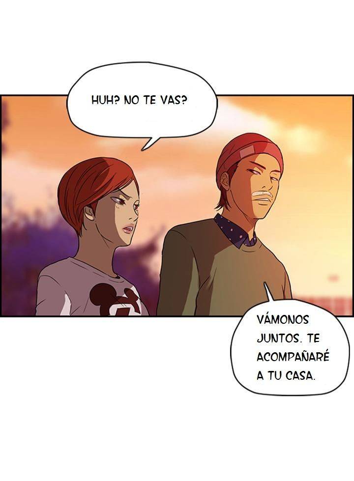 Read Wind Breaker (es) Manga Online