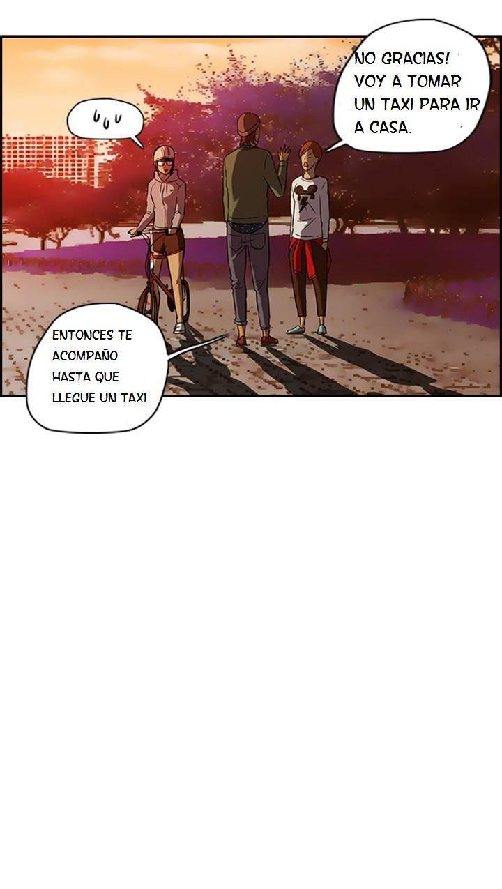 Read Wind Breaker (es) Manga Online