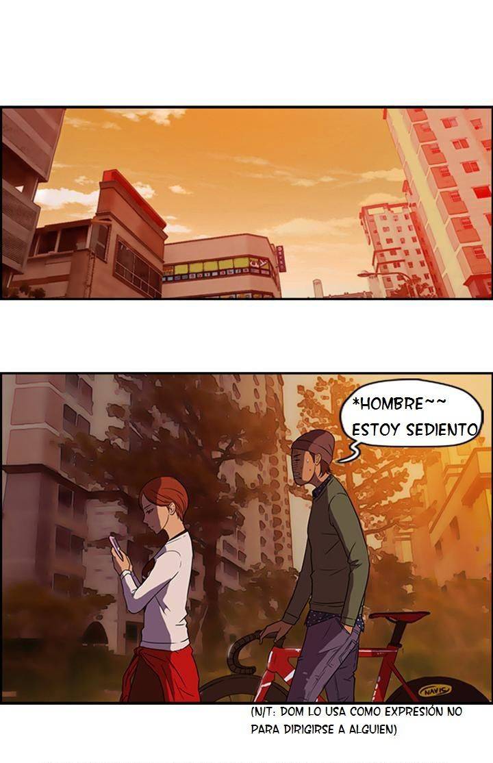 Read Wind Breaker (es) Manga Online