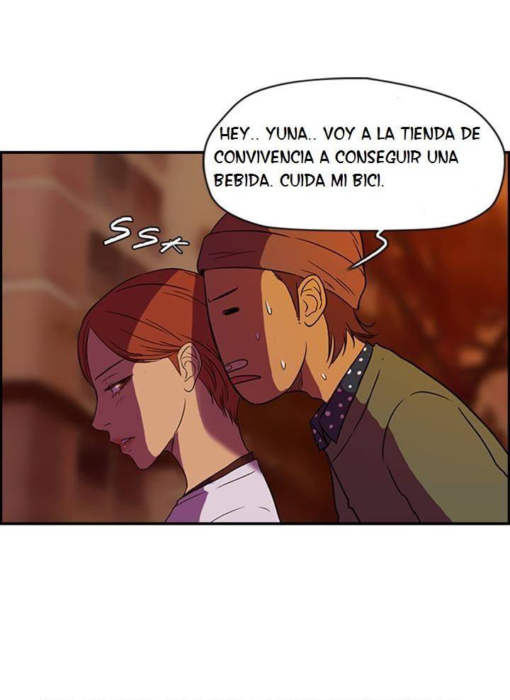 Read Wind Breaker (es) Manga Online