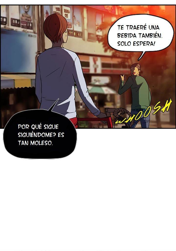 Read Wind Breaker (es) Manga Online