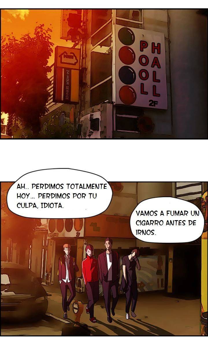 Read Wind Breaker (es) Manga Online