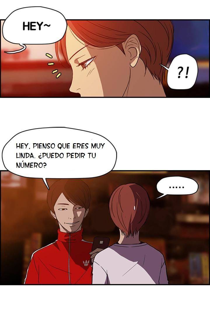 Read Wind Breaker (es) Manga Online