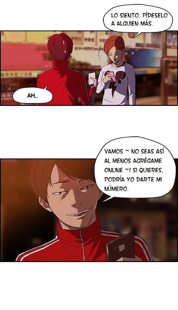 Read Wind Breaker (es) Manga Online