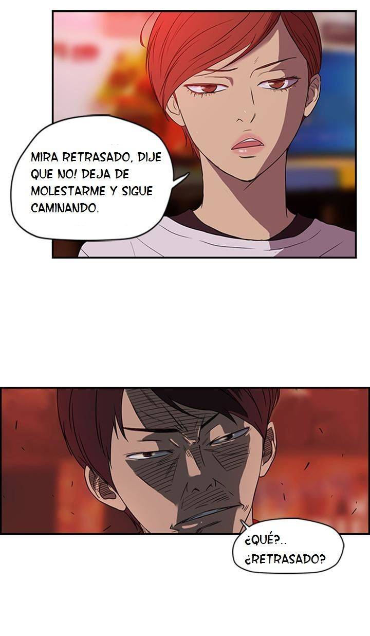 Read Wind Breaker (es) Manga Online