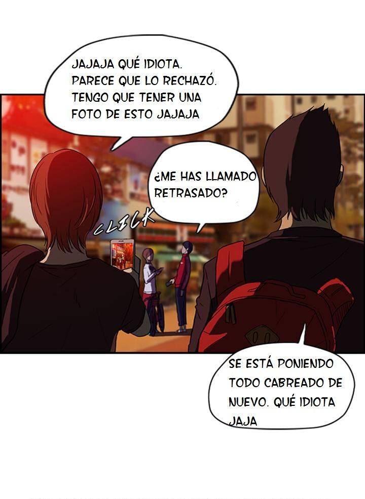 Read Wind Breaker (es) Manga Online