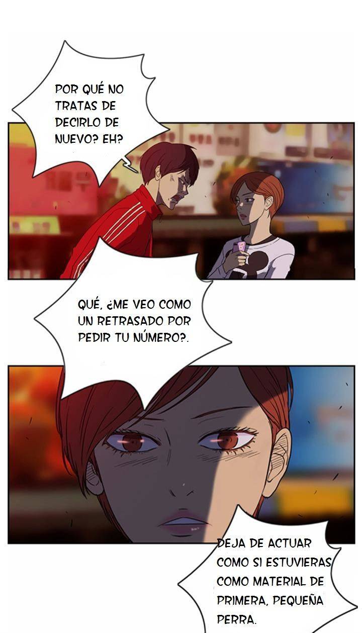 Read Wind Breaker (es) Manga Online