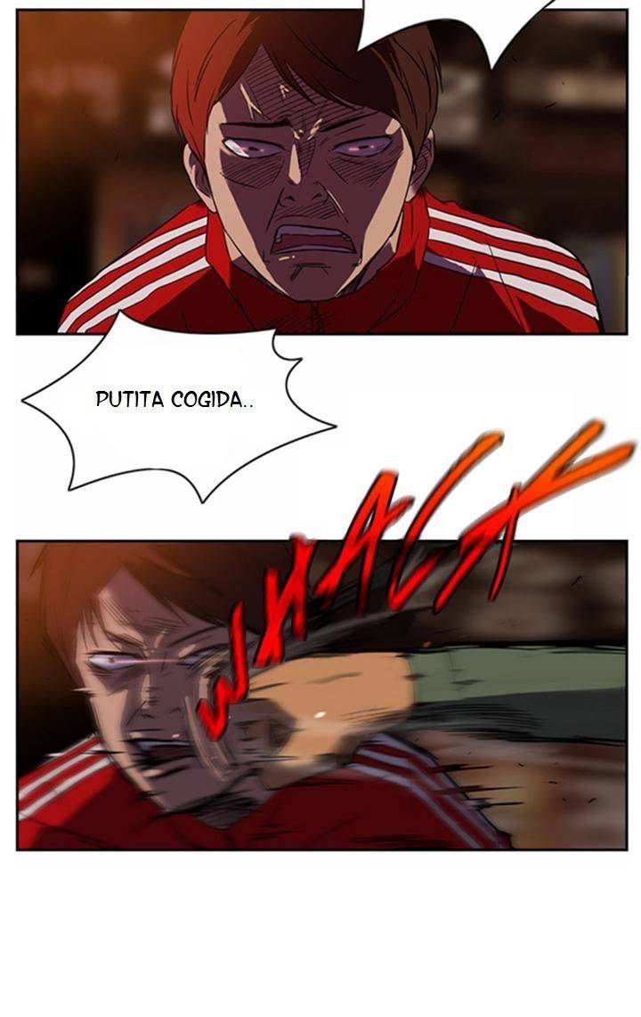 Read Wind Breaker (es) Manga Online