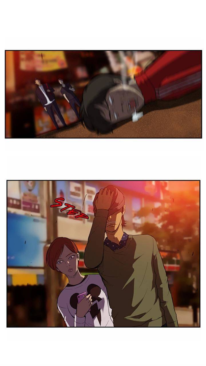 Read Wind Breaker (es) Manga Online