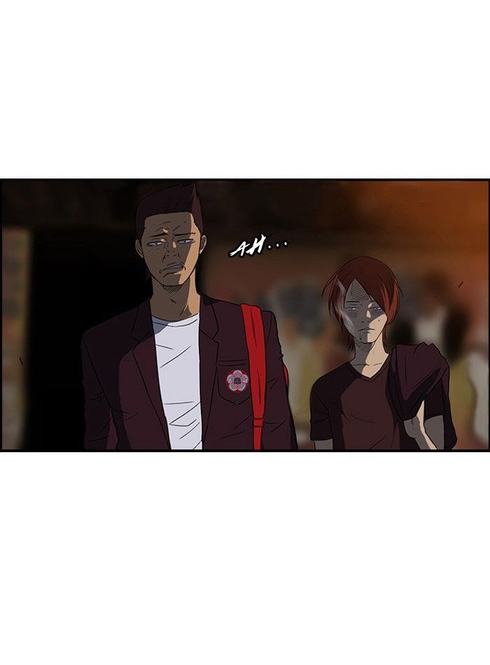 Read Wind Breaker (es) Manga Online