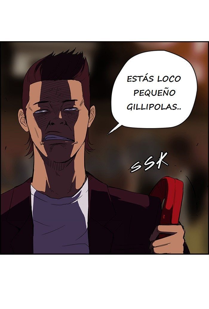 Read Wind Breaker (es) Manga Online