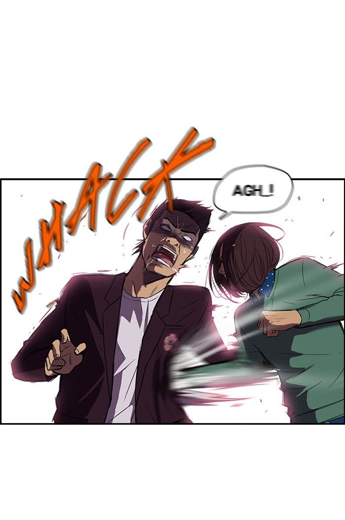 Read Wind Breaker (es) Manga Online