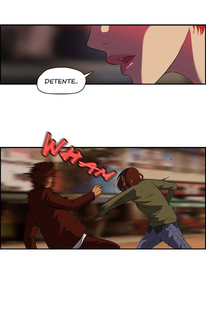 Read Wind Breaker (es) Manga Online