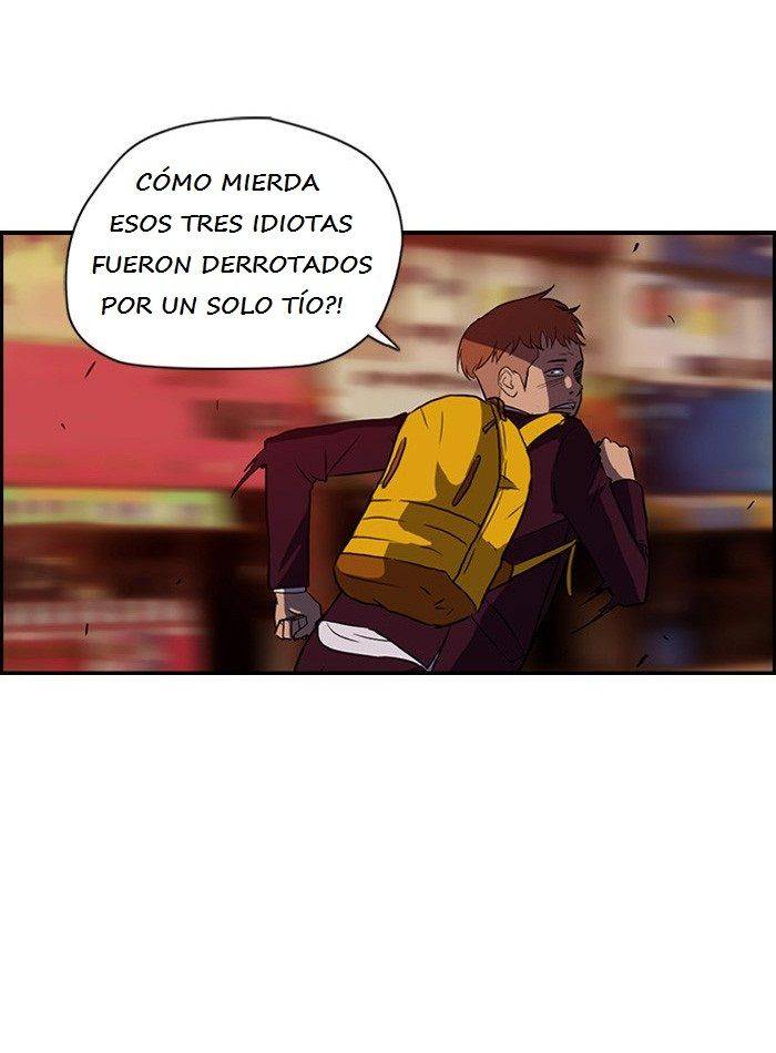 Read Wind Breaker (es) Manga Online