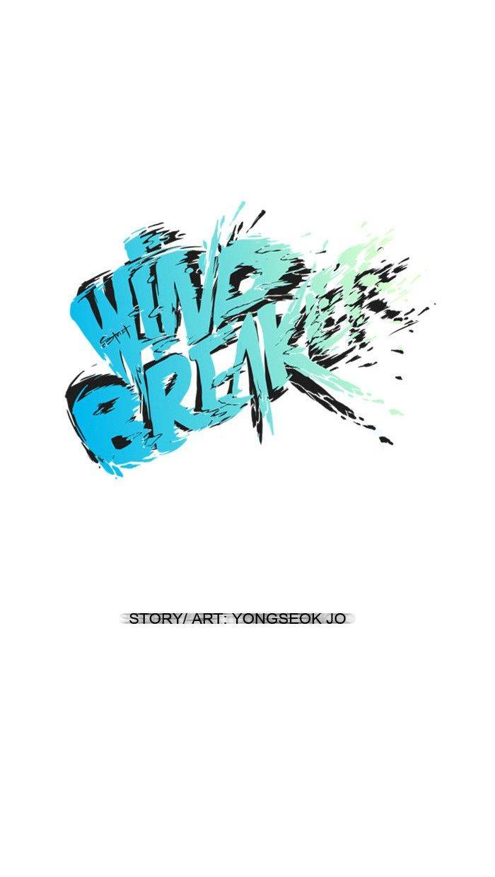 Read Wind Breaker (es) Manga Online