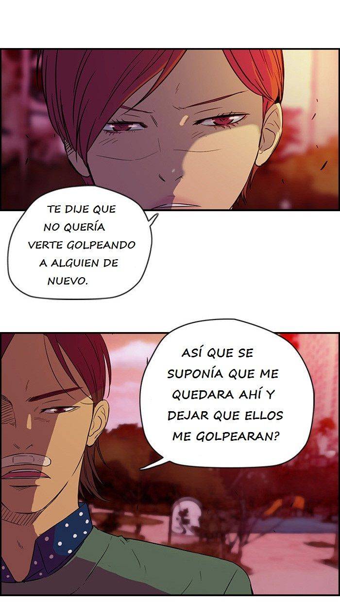 Read Wind Breaker (es) Manga Online