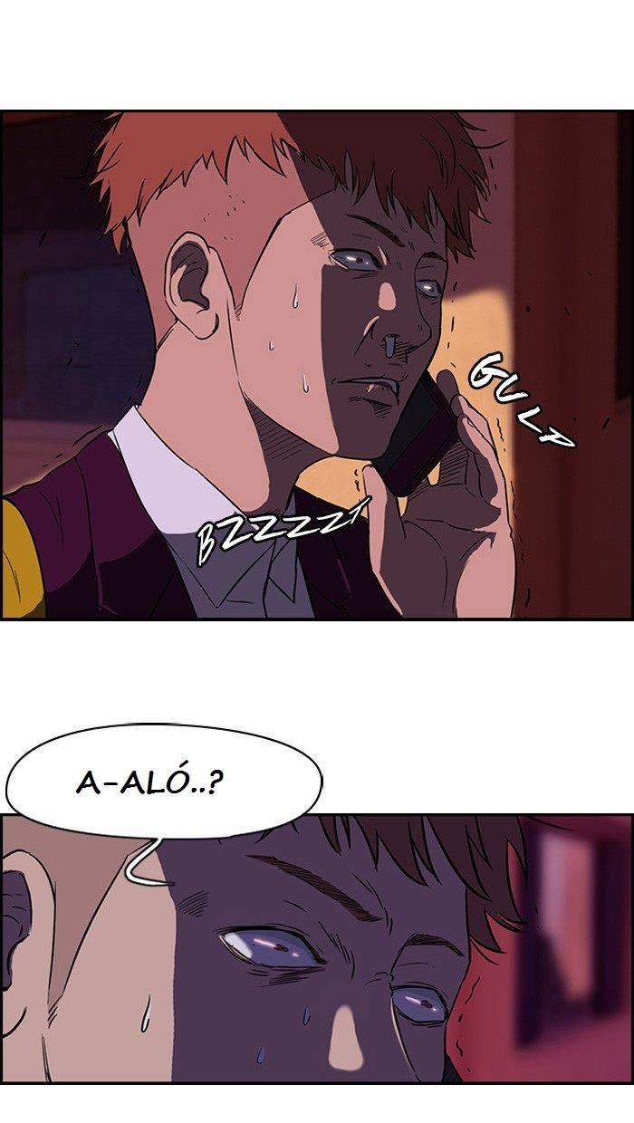 Read Wind Breaker (es) Manga Online