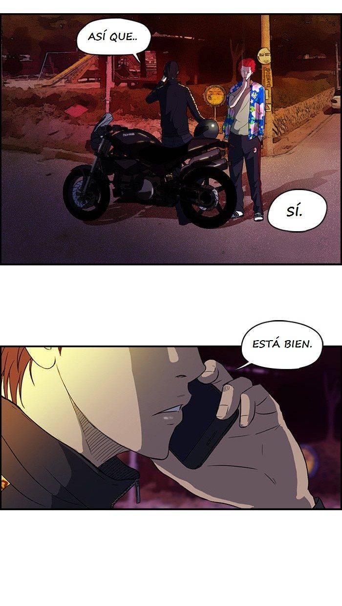 Read Wind Breaker (es) Manga Online