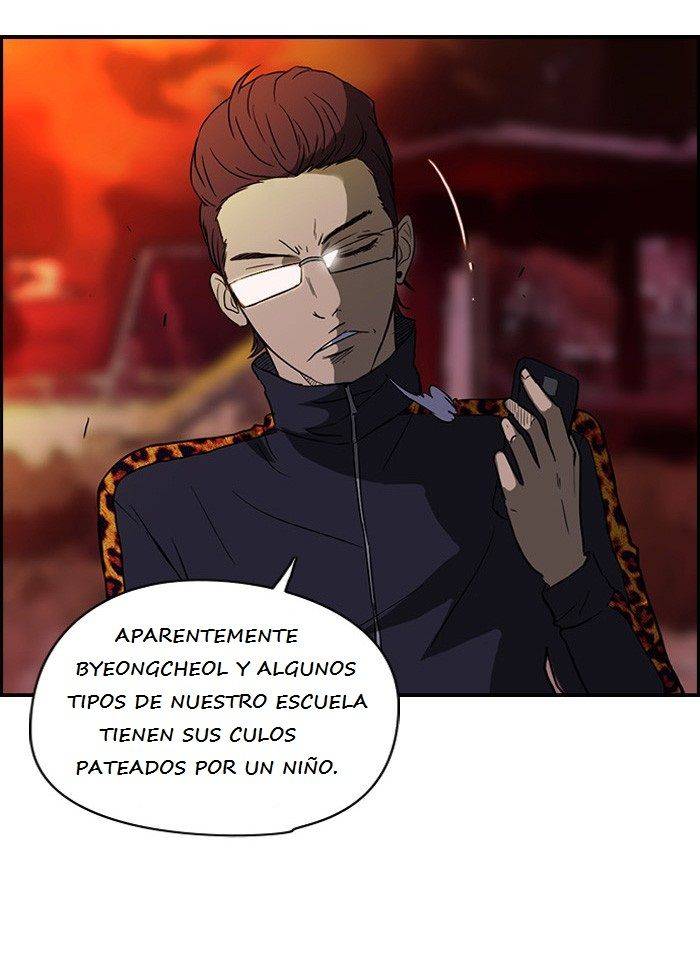 Read Wind Breaker (es) Manga Online