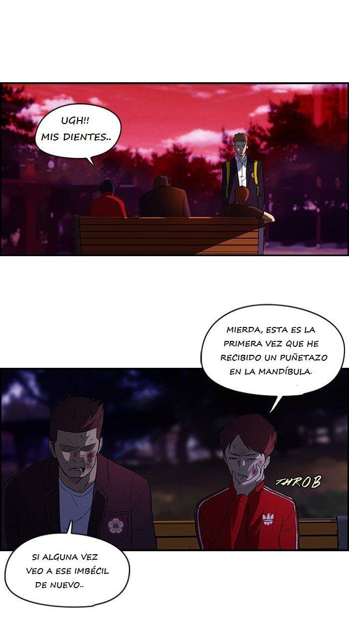 Read Wind Breaker (es) Manga Online