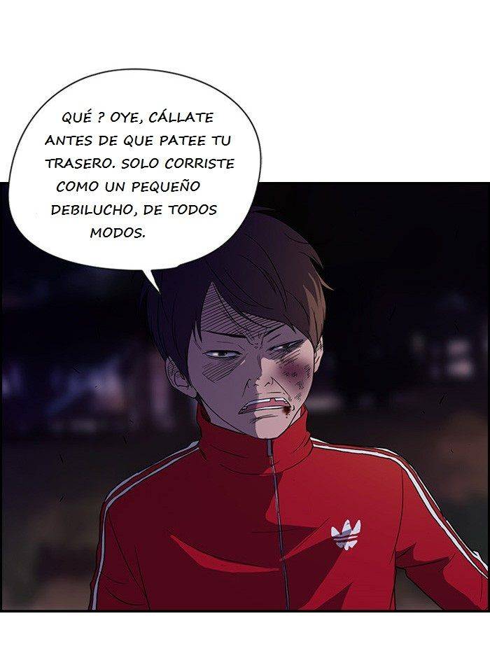 Read Wind Breaker (es) Manga Online