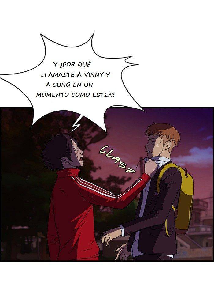 Read Wind Breaker (es) Manga Online