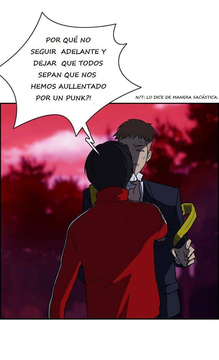 Read Wind Breaker (es) Manga Online