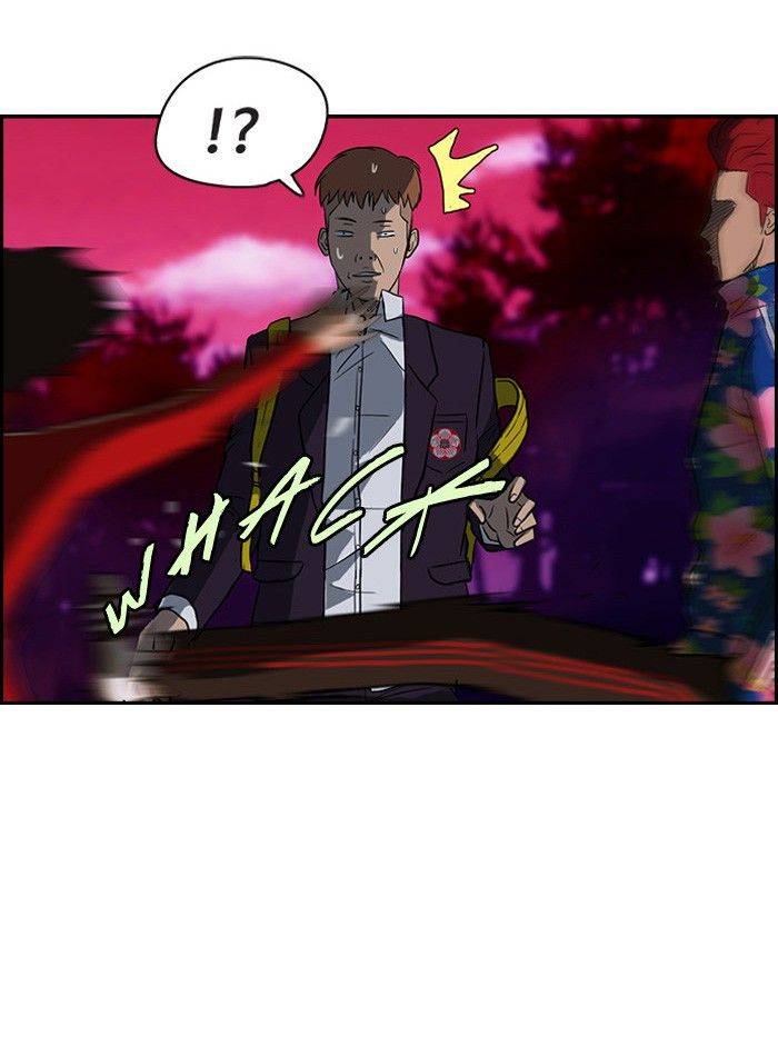 Read Wind Breaker (es) Manga Online