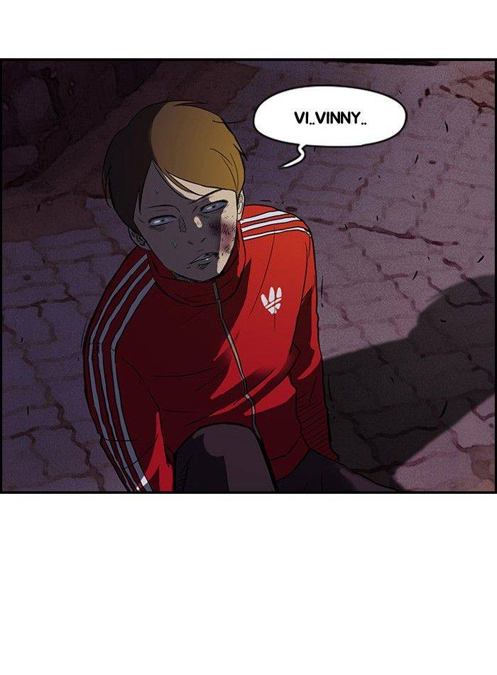 Read Wind Breaker (es) Manga Online