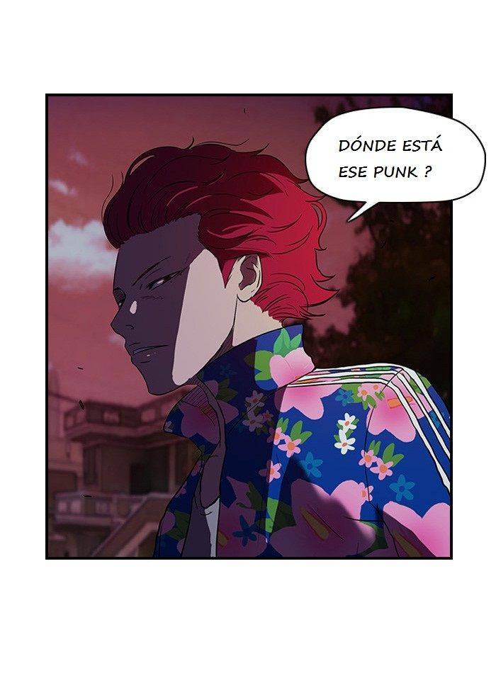 Read Wind Breaker (es) Manga Online