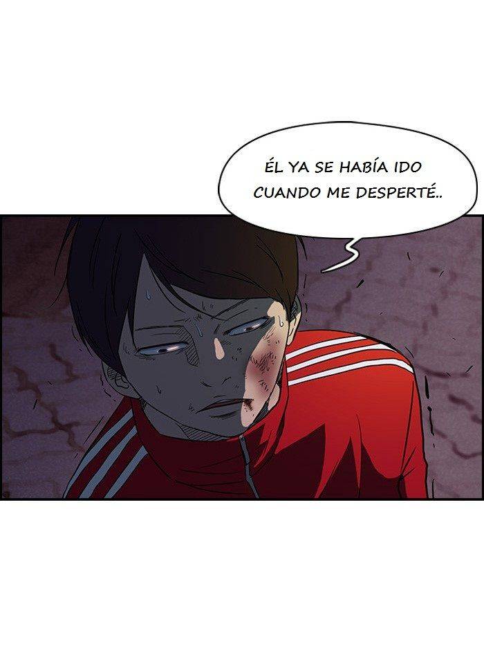 Read Wind Breaker (es) Manga Online