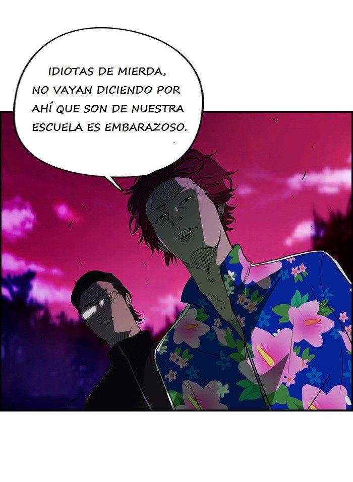 Read Wind Breaker (es) Manga Online