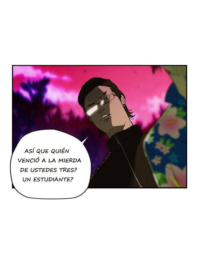 Read Wind Breaker (es) Manga Online