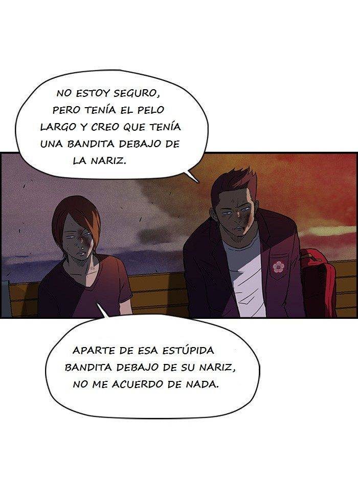 Read Wind Breaker (es) Manga Online