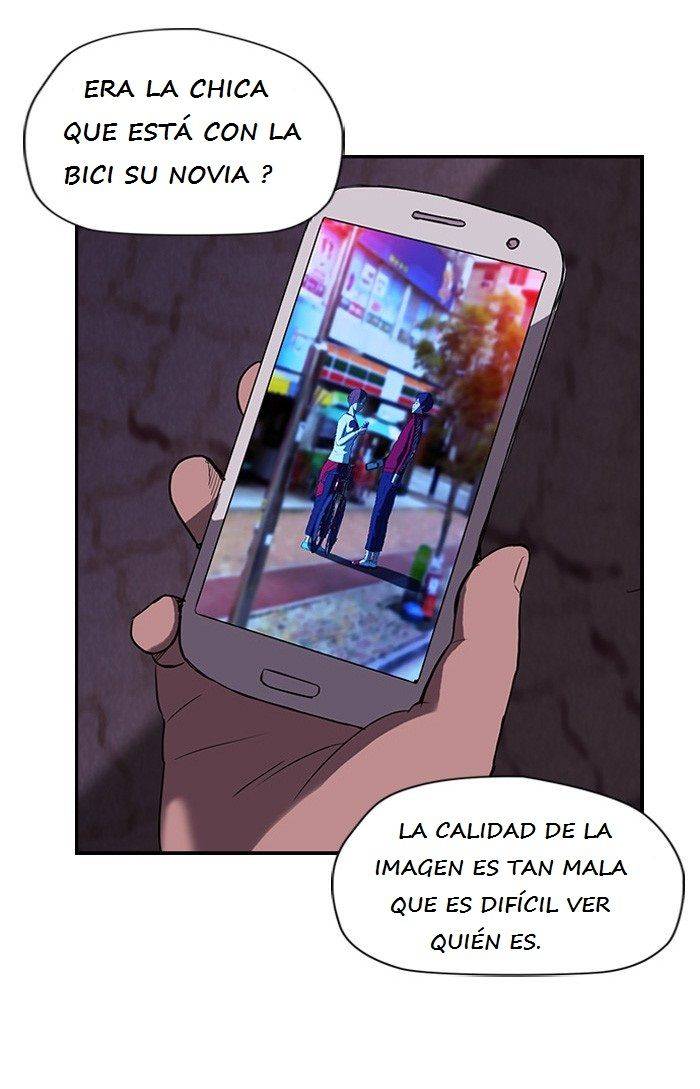 Read Wind Breaker (es) Manga Online