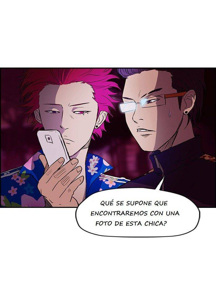 Read Wind Breaker (es) Manga Online