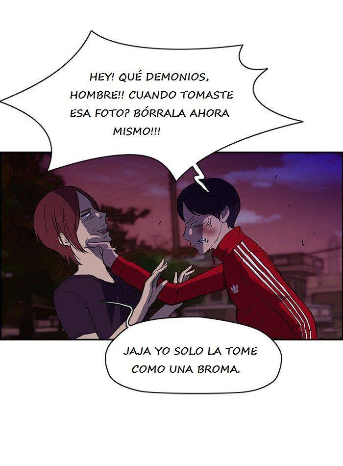 Read Wind Breaker (es) Manga Online