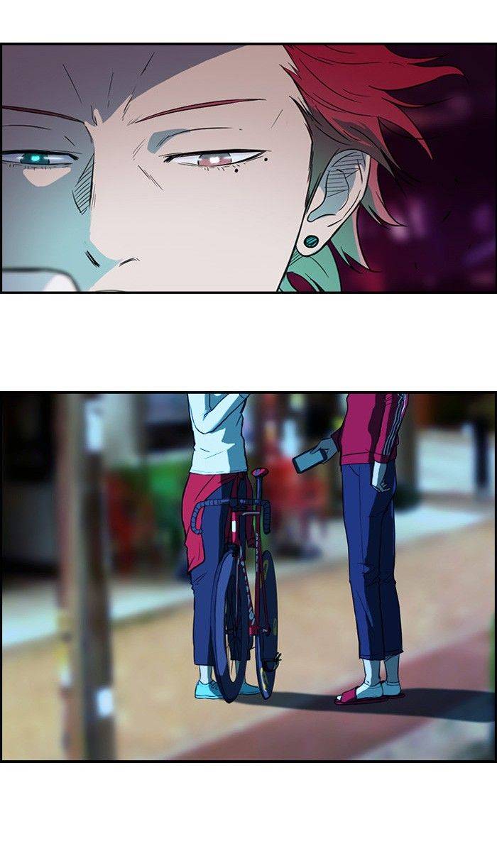 Read Wind Breaker (es) Manga Online