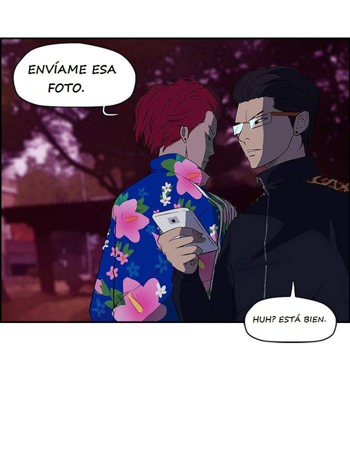 Read Wind Breaker (es) Manga Online