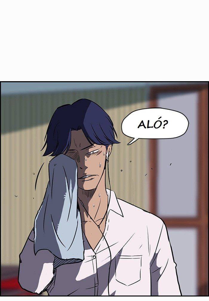 Read Wind Breaker (es) Manga Online