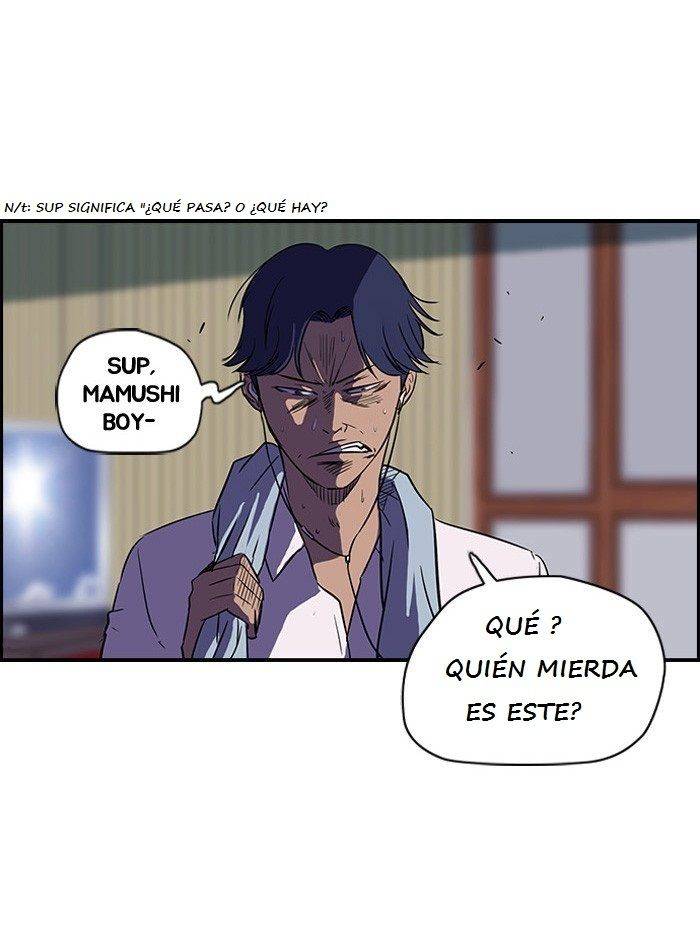 Read Wind Breaker (es) Manga Online