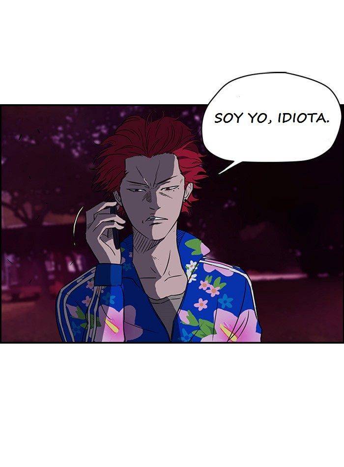 Read Wind Breaker (es) Manga Online