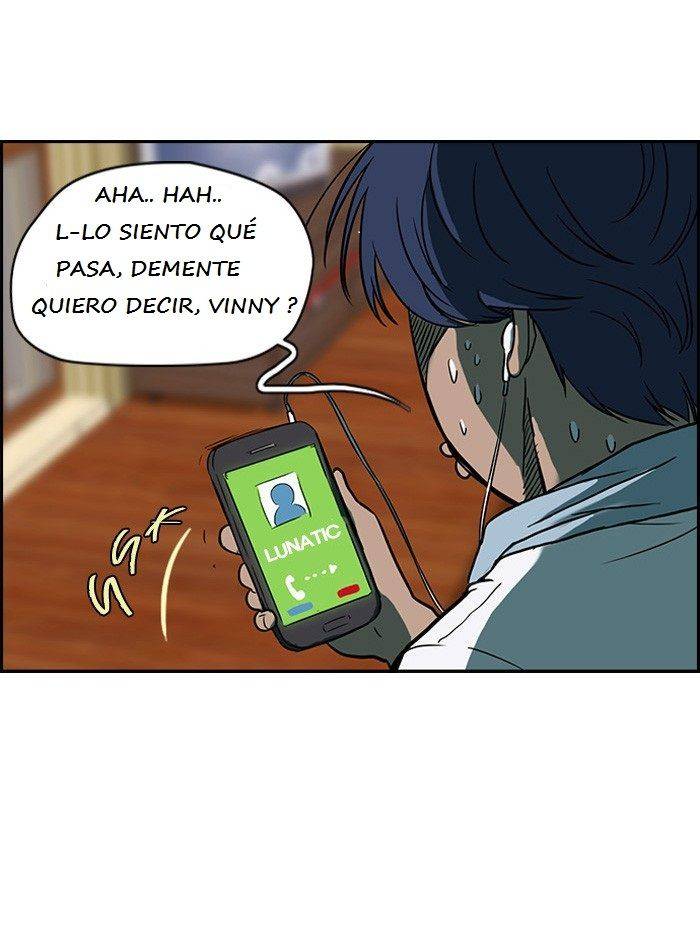 Read Wind Breaker (es) Manga Online