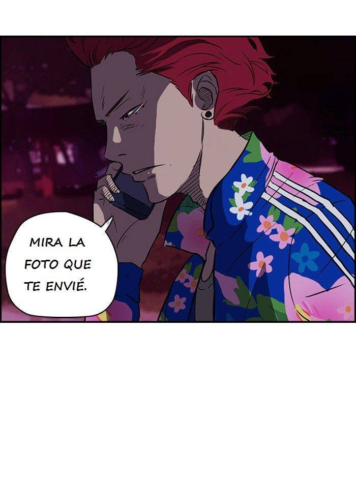 Read Wind Breaker (es) Manga Online