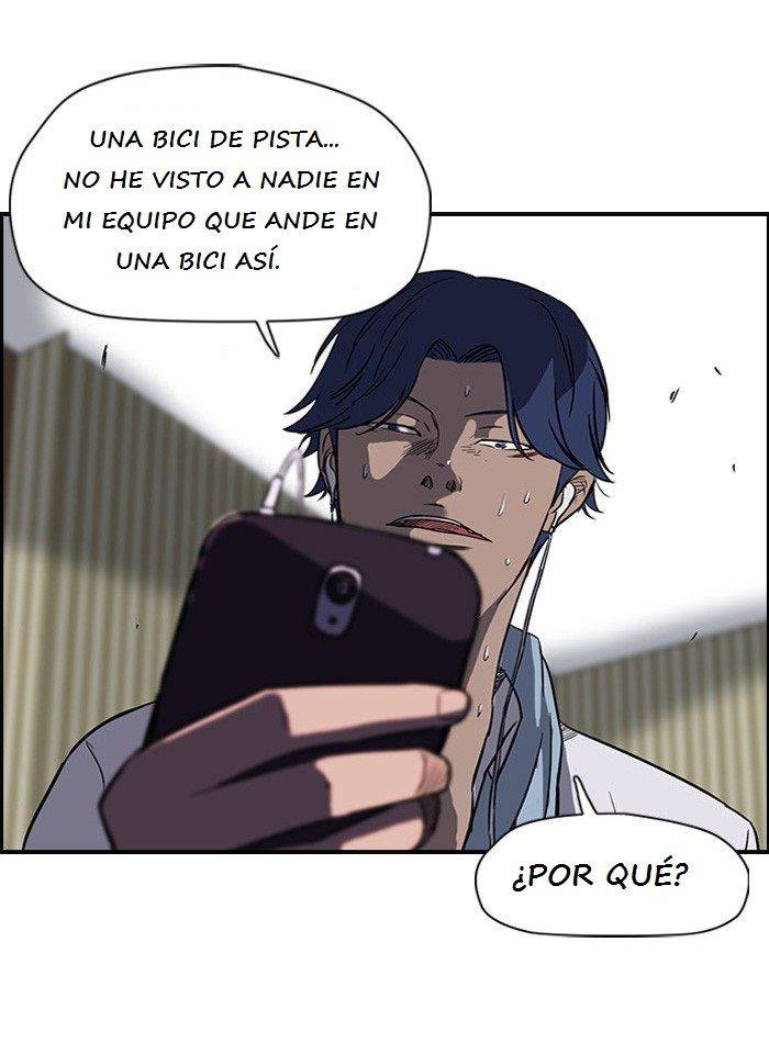 Read Wind Breaker (es) Manga Online