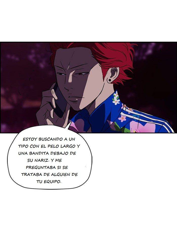 Read Wind Breaker (es) Manga Online