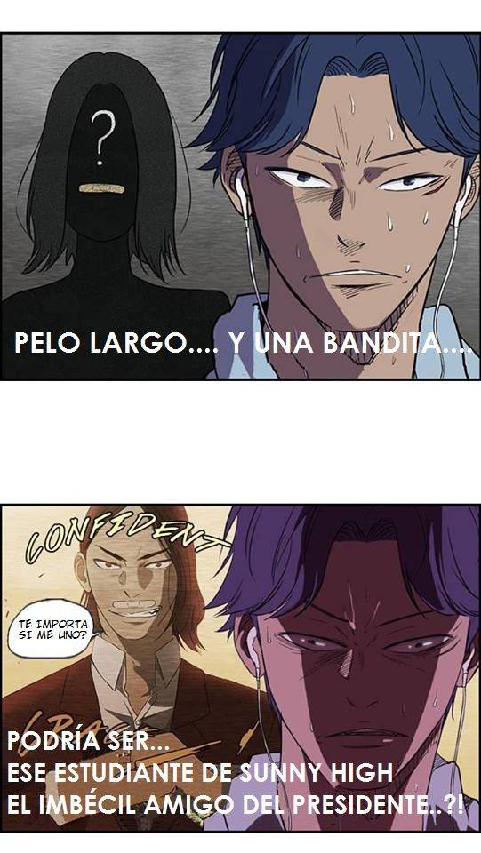 Read Wind Breaker (es) Manga Online